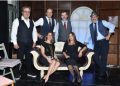 Το μουσικό συγκρότημα δικηγόρων «ΝΟΜΟ…τέλια»,