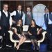 Το μουσικό συγκρότημα δικηγόρων «ΝΟΜΟ…τέλια»,