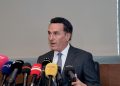 Μ. Δημητρακόπουλος: «Οι κατηγορίες είναι δομημένες, προβλέπεται κάθειρξη έως και 10 έτη»