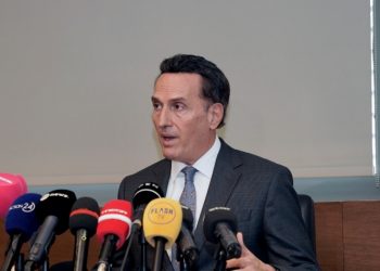 Μ. Δημητρακόπουλος: «Οι κατηγορίες είναι δομημένες, προβλέπεται κάθειρξη έως και 10 έτη»