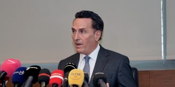 Μ. Δημητρακόπουλος: «Οι κατηγορίες είναι δομημένες, προβλέπεται κάθειρξη έως και 10 έτη»