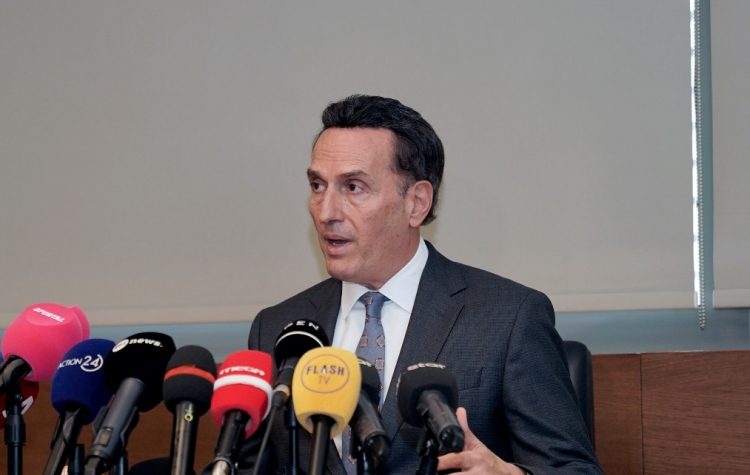 Μ. Δημητρακόπουλος: «Οι κατηγορίες είναι δομημένες, προβλέπεται κάθειρξη έως και 10 έτη»