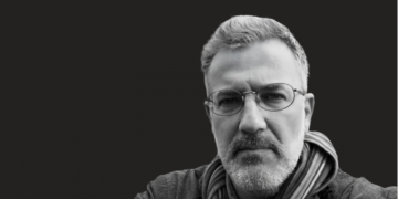 Έφυγε από τη ζωή ο Δημήτρης Ζάχαρης