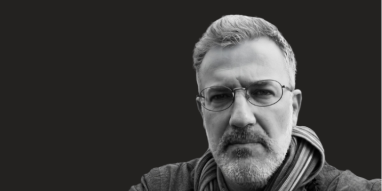 Έφυγε από τη ζωή ο Δημήτρης Ζάχαρης