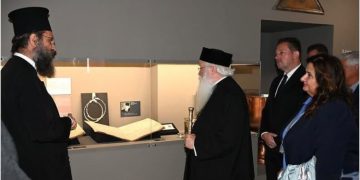 Άγιος Στέφανος: Τιμή στη μνήμη των προσφύγων του 1924