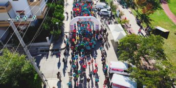 Color Day Run 2026: Μαζική συμμετοχή σε μια μεγάλη γιορτή αθλητισμού και συμπερίληψης