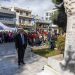 Το Μαρούσι τίμησε την 28η Οκτωβρίου – Δήμαρχος: «Τα “ΟΧΙ” της ψυχής είναι πολύ πιο δυνατά από τα “ΟΧΙ” της λογικής»
