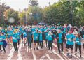 Πεδίον του Άρεως: Το 3ο «EEA Athens Run» ένωσε μικρούς και μεγάλους