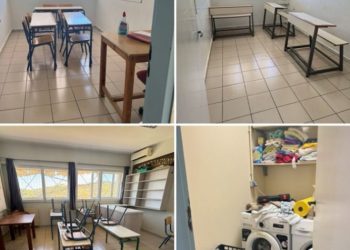 «Οξύ το πρόβλημα των Ε.Ε.Ε.Ε.Κ.» - Νέα παρέμβαση γονέων