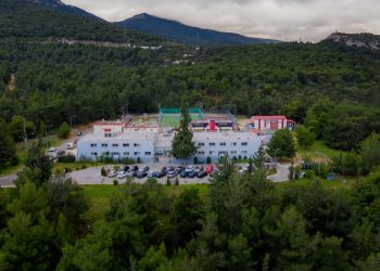 Αντιδράσεις δημοτικών παρατάξεων για το σχέδιο ραδιενεργών αποβλήτων