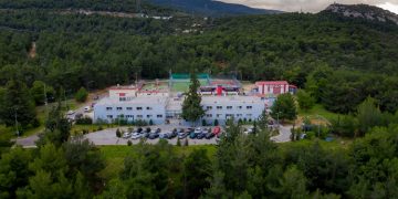 Αντιδράσεις δημοτικών παρατάξεων για το σχέδιο ραδιενεργών αποβλήτων