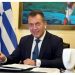 Την άμεση διενέργεια εκλογών ζήτησε ο Γιάννης Βρούτσης από τη διοίκηση της ΕΟΚ, κατά τη συνάντηση με τα μέλη του Δ.Σ. της ομοσπονδίας μπάσκετ, την οποία ζήτησε ο ίδιος ο αναπληρωτής υπουργός Αθλητισμού, στον απόηχο των συνταρακτικών εξελίξεων και του σκανδάλου που συγκλονίζει το άθλημα τις τελευταίες ημέρες