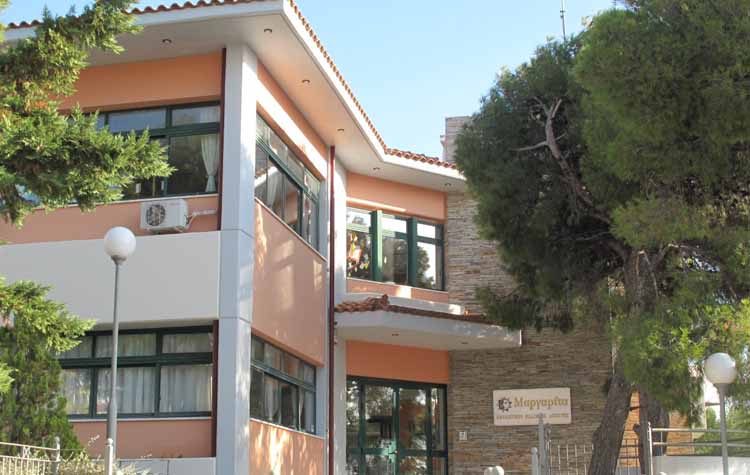 Ομόφωνο ψήφισμα του Δημοτικού Συμβουλίου για τους εργαζόμενους του Εργαστηρίου Ειδικής Αγωγής «Μαργαρίτα»