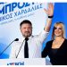 Νίκος Χαρδαλιάς για τα 3 χρόνια από τη νίκη στις περιφερειακές εκλογές: «Η ίδια ευθύνη. Η ίδια δέσμευση».