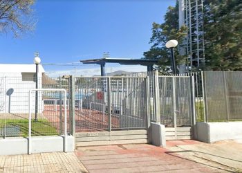 Προσωρινή διακοπή λειτουργίας του Δημοτικού Κολυμβητηρίου Αμαρουσίου λόγω τεχνικής βλάβης