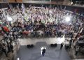 Περιφέρεια Αττικής: Μήνυμα κοινωνικής αλληλεγγύης από το 1ο Φεστιβάλ Εθελοντισμού