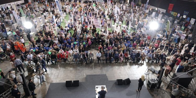 Περιφέρεια Αττικής: Μήνυμα κοινωνικής αλληλεγγύης από το 1ο Φεστιβάλ Εθελοντισμού