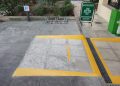 Νέες 28 ειδικές θέσεις στάθμευσης