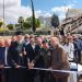 Εγκαινιάστηκε η νέα πεζογέφυρα Νέας Φιλαδέλφειας – Νέας Χαλκηδόνας και Αγίων Αναργύρων – Καματερού