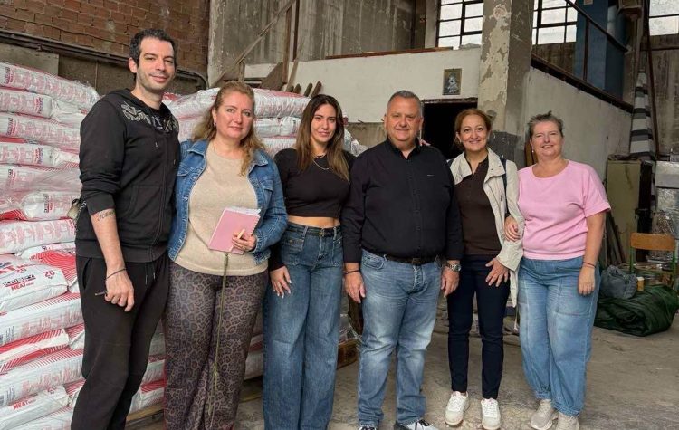 Νέα δωρεάν διανομή ζωοτροφών στους εθελοντές - σιτιστές αδέσποτων ζώων
