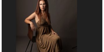 Ματουάλι Κουτουλάκη στην «Α»: Η δύναμη της αγάπης οφείλει να απελευθερώνει, όχι να φυλακίζει τους ανθρώπους