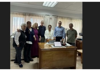 Μεγάλη συμμετοχή στη δράση Προληπτικής Ιατρικής στο ΚΑΠΗ Πεντέλης