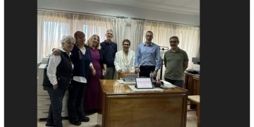 Μεγάλη συμμετοχή στη δράση Προληπτικής Ιατρικής στο ΚΑΠΗ Πεντέλης