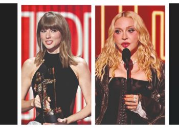 MTV Video Music Awards 2026: Θηλυκή επικράτηση