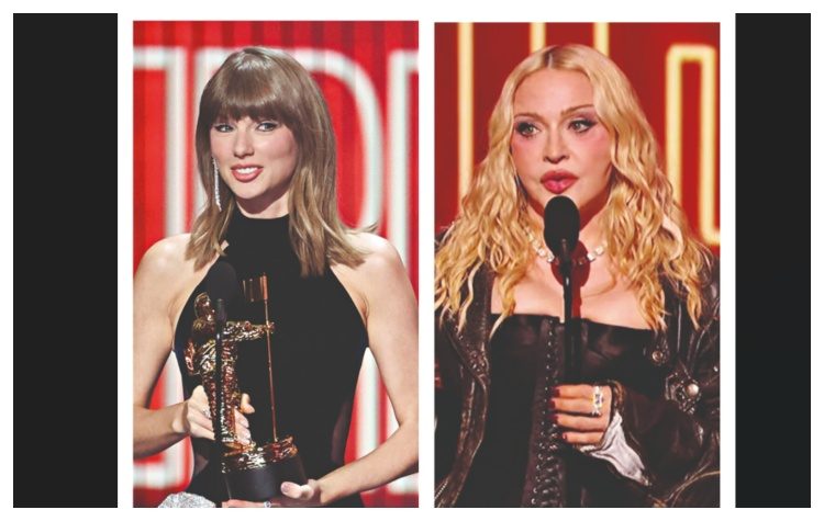 MTV Video Music Awards 2026: Θηλυκή επικράτηση