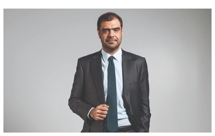 Παύλος Μαρινάκης στην «Α»: «Θα αγωνιστώ για κάθε οικογένεια του Βορείου Τομέα όπως για τη δική μου»