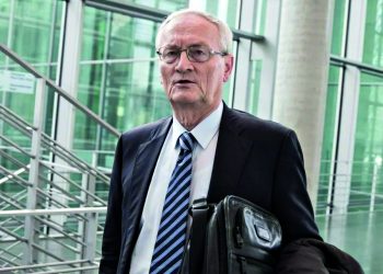 Γερμανία: «Μυστικά» στη φόρα