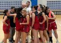 ΓΣΑΠ: Όλα τα τμήματά του στο… παρκέ