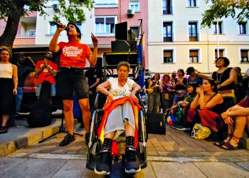 Ισπανία: Ανατροπές και κάλπες με φόντο το στεγαστικό