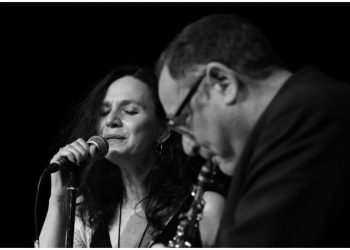 «The Jazz of Paris - The French Connection» στο Theatre of the NO