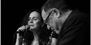 «The Jazz of Paris - The French Connection» στο Theatre of the NO