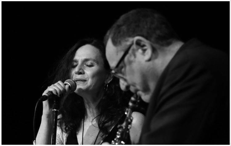 «The Jazz of Paris - The French Connection» στο Theatre of the NO