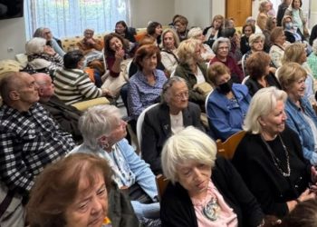 Τα ΚΑΠΗ γιορτάζουν 40 χρόνια ζωής