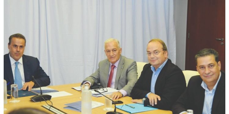 Οι Δήμοι αναμένουν έμπρακτη στήριξη