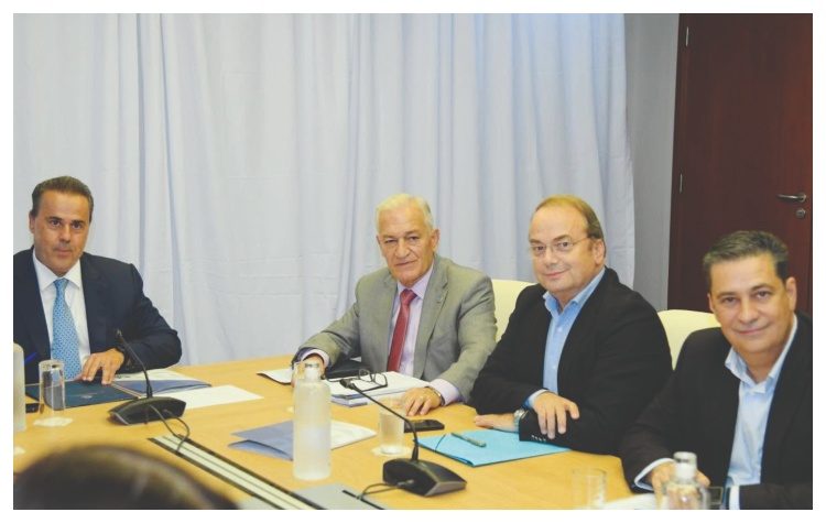 Οι Δήμοι αναμένουν έμπρακτη στήριξη