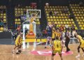Basket League: Εντός έδρας ήττα από την Μύκονο για το Μαρούσι
