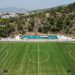 Νέα Πεντέλη: Την Παρασκευή 23 Οκτωβρίου τα εγκαίνια του πάρκου «Θάλωσσι»