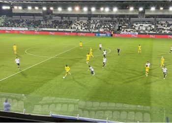 Super League: Πικρή ήττα για την Κηφισιά από τον Άρη στη «Λεωφόρο»