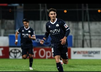 Super League: Θρίλερ στη Λεωφόρο και ήττα για την Κηφισιά από τον Ολυμπιακό