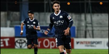 Super League: Θρίλερ στη Λεωφόρο και ήττα για την Κηφισιά από τον Ολυμπιακό