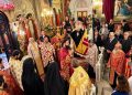 Ιστορικός πρώτος εορτασμός του Αγίου Δημητρίου του Μυροβλύτη ως Πολιούχου της Κηφισιάς