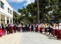 Αρχίζουν τα Μαθήματα Παραδοσιακών Χορών για παιδιά και ενήλικες στον Δήμο Κηφισιάς
