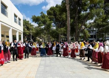Αρχίζουν τα Μαθήματα Παραδοσιακών Χορών για παιδιά και ενήλικες στον Δήμο Κηφισιάς