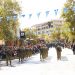 Ο Δήμος Κηφισιάς τίμησε την Εθνική Επέτειο της 28ης Οκτωβρίου