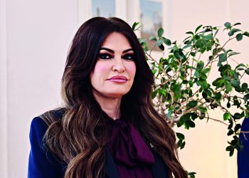 Κίμπερλι Γκίλφοϊλ: Σύντομη παρουσία με άδοξο φινάλε