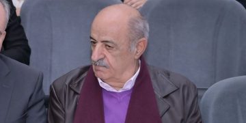 Κ. Τσιαμπάς: «Ο oικονομικός κατήφορος του Γ. Μυλωνάκη δεν έχει τέλος»